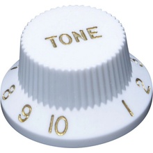 B&CH KN005WT knob TONE