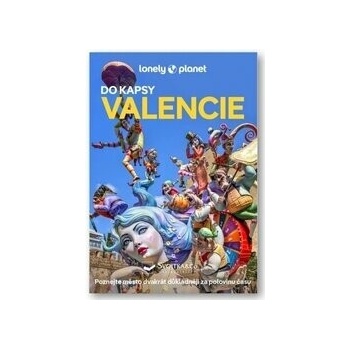 Valencie do kapsy