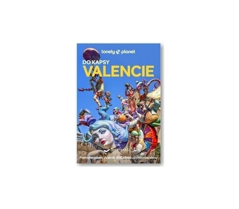 Valencie do kapsy