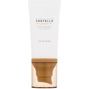 SKIN1004 Centella Air-Fit Suncream Light SPF30 успокояващ слънцезащитен крем за лице 50 ml за жени