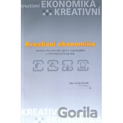 Kreativní ekonomika