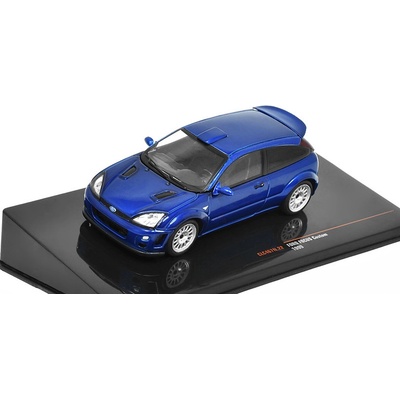 Ixo Ford Focus RS Custom 1999 1:43