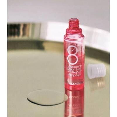 Masil 8Seconds Salon Hair Repair Ampoule 15 ml