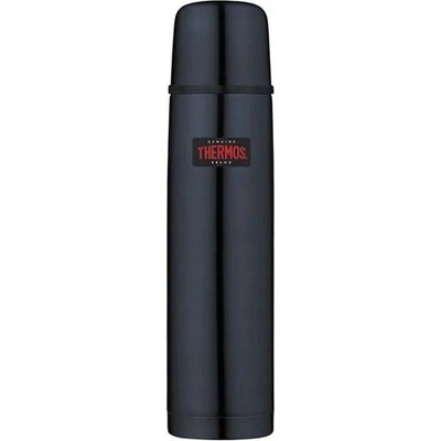 Thermos Mountain FFB termoska 750 ml černá