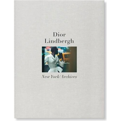 Dior - Peter Lindbergh