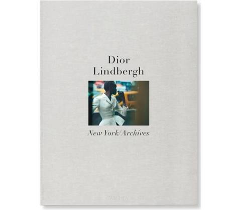 Dior - Peter Lindbergh