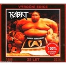 Kabát Suma Sumárum: The Best Of 1989-2014 (Výroční Edice 25 Let)