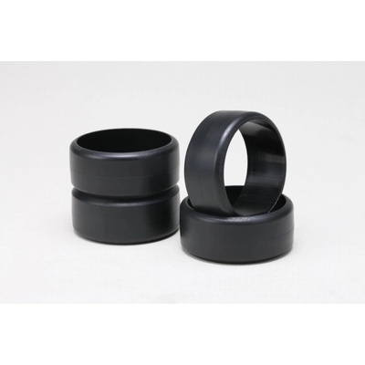 YOKOMO Drift RWD Pneumatiky na P-Tile 4 ks