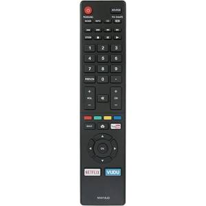 съвместим Sanyo nh414ud - заместител дистанционно управление (nh414ud) Дистанционно