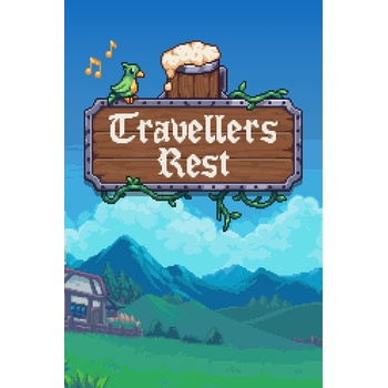 Travellers Rest