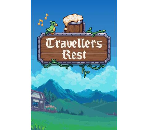 Travellers Rest