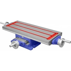 CORMAK Координатна маса CORMAK KP205/ 600x240 мм (KP205)