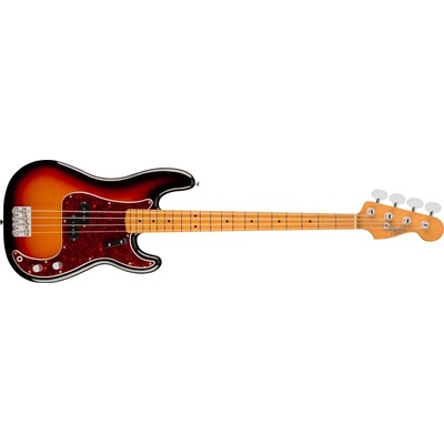 Fender Vintera III Late '60s Precision Bass MN 3CS