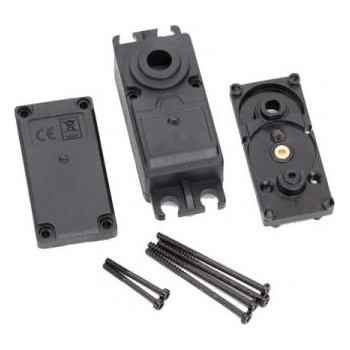 Traxxas кутия за серво: 2250, 2255