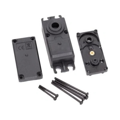 Traxxas кутия за серво: 2250, 2255