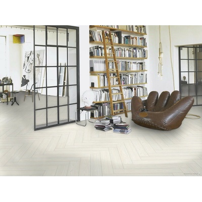 Parador Modular one Smrekovec apollo biely 1748739 1,29 m²
