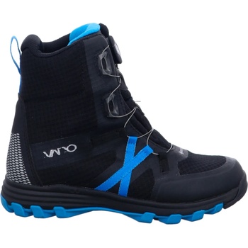 VADO Детски зимни ботуши Vado Kid's Blazer High Boa GTX Winter boots - Black - размер 33 (EU) (702-2850-0413)