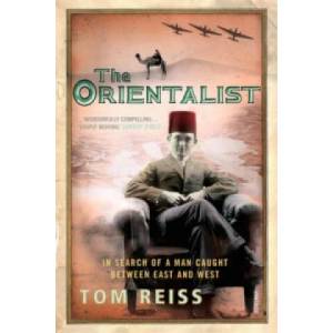 Orientalist | Tom Reiss (2006)