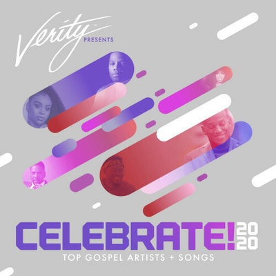 Various - Celebrate! 2020 CD