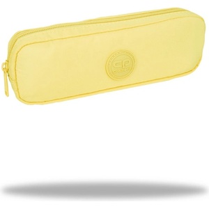 COOLPACK Ученически несесер CoolPack Deck Powder yellow (F071649)