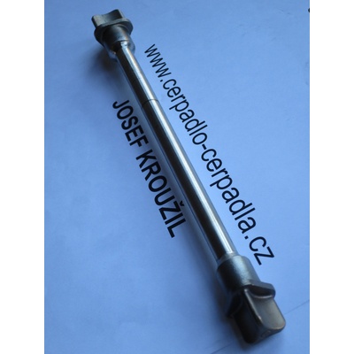 SIGMA PUMPY 1 1/4" EVGU 25 spojovací hřídel 604-66258-0