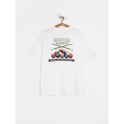 MassDnm 98 Ball white