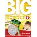 Big Science 1 Students' Book