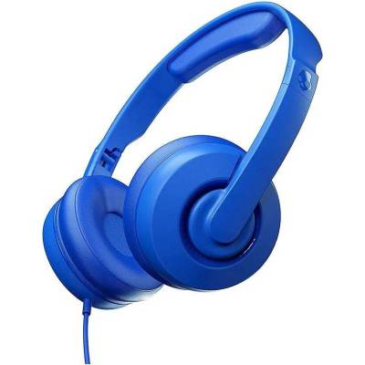 Skullcandy Cassette Junior Kids Wired Over-ear