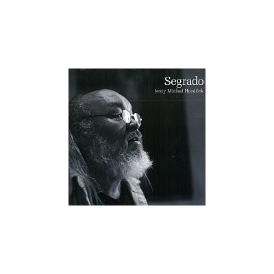 Segrado - Michal Horáček & František Segrado - CD