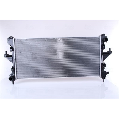 Chladič, chlazení motoru NISSENS 617879