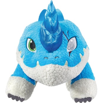 Image 1 of Schmidt Spiele Schmidt Games Dragons Plowhorn плюшена играчка, многоцветен, Мащаб: 34 cm (42782)