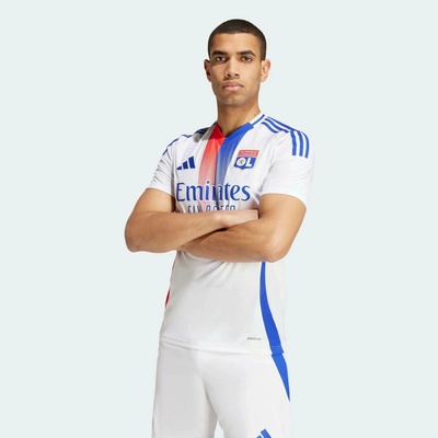 adidas domácí dres Olympique Lyonnais 24/25