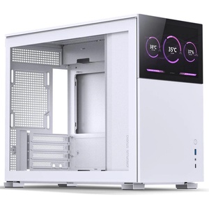 JONSBO D31 MESH SCREEN White (GEJB-108)