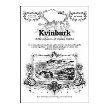 Kvinburk - Rostislav Vojkovský