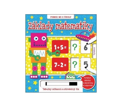 Základy matematiky