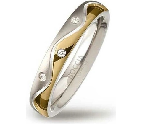 Boocia Titanium 0150 0351