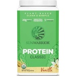Sunwarrior Classic Protein 750 g