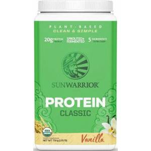 Sunwarrior Classic Protein 750 g