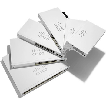 Cisco CBS220-16P-2G