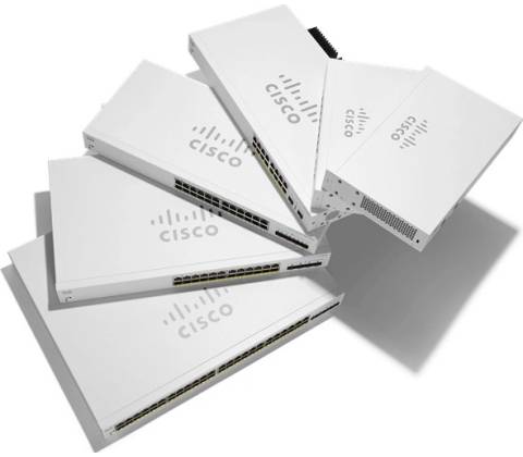 Cisco CBS220-16P-2G