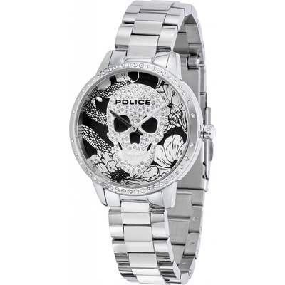 Police PL16067MS/03M