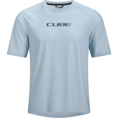 CUBE Functional Shirt S/S