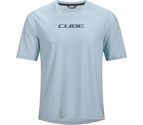 CUBE Functional Shirt S/S
