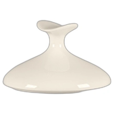 RAK Porcelain Bravura poklop pre tanier hlboký gourmet 14 cm BCBVCL14-6