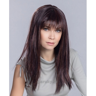 Ellen Wille Hairpower Paruka Cher platinblonde rooted