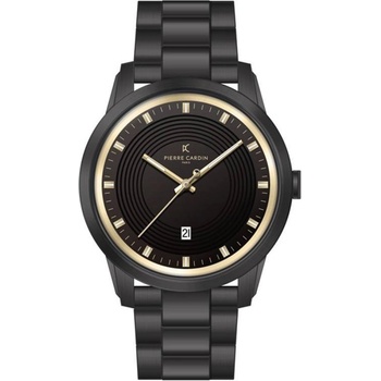 Pierre Cardin Часовник Pierre Cardin Les Halles CCP. 5026 (CCP.5026)