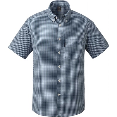 Montbell košile Wickron Dry Touch SS shirt navy