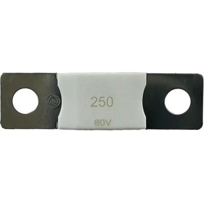 Pojistka DC MEGA pro fotovoltaické systémy 250A/80V