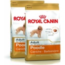 Royal Canin Poodle Pudel 2 x 7,5 kg