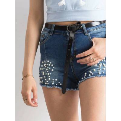 Factory Price Shorts-JMP-SN-PM5528.17P-Blue modrá